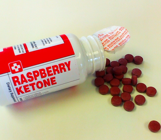 Raspberry Ketone Review Ingredients, Side Effects, Scam?